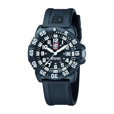 Luminox Original Navy SEAL 44 mm, Militäruhr, XS.3051.F, Outdoor Uhr Tactical - Bild 1 von 4