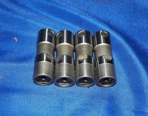 Harley Davidson Touring Softail Dyna Doble Leva Juego de 4 Elevadores Tappets Fabricante de Equipo Original - Imagen 1 de 7