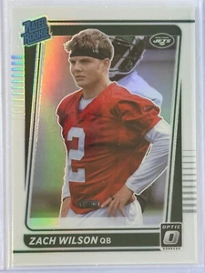 Donruss Optic Rookie Parallels (RC) 2021 tú eliges - Imagen 1 de 68