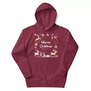 Unisex Hoodie - Alex Brandt® - Picture 1 of 5