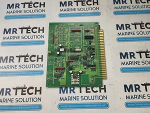 TARJETA PCB MUSASINO M-7899 980728 64916 - Imagen 1 de 7