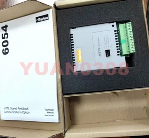NEW Parker 6054-HTTL-00 Frequency converter coding board DHL Fast delivery#HL$ - Picture 1 of 5