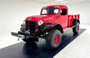 1951 Dodge Power Wagon - Picture 1 of 12