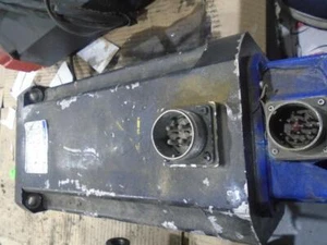 KOLLMORGEN MOTOR MTB704B1-F1A1 - Picture 1 of 2