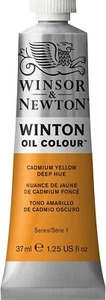 Winsor & Newton Winton Oil Color Paint, Series 1, 37ml Tube, Choose Paint Color - Picture 1 of 51