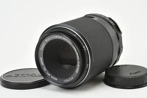 Pentax Super Muti-Coated Macro Takumar 100mm f4 Lens [Very good] from Japan - Picture 1 of 9