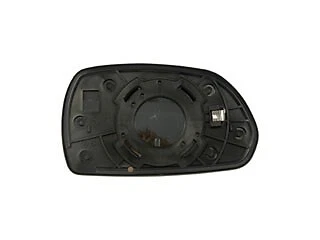 Espejo retrovisor puerta izquierda cristal para Hyundai, Kia Elantra, Spectra Foto 1 de 3