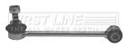Genuine First Line Rear Right Stabiliser Link Rod For Bmw 320D 2.0 (03/10-10/11)