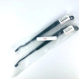 Genuine OEM Wiper Arm Assy 85211-60011 Fits 1989-1997 Toyota Land Cruiser VX80 - Bild 1 von 1