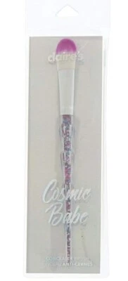 Claire’s Cosmic Babe Concealer Brush New In Package - Image 1 of 2