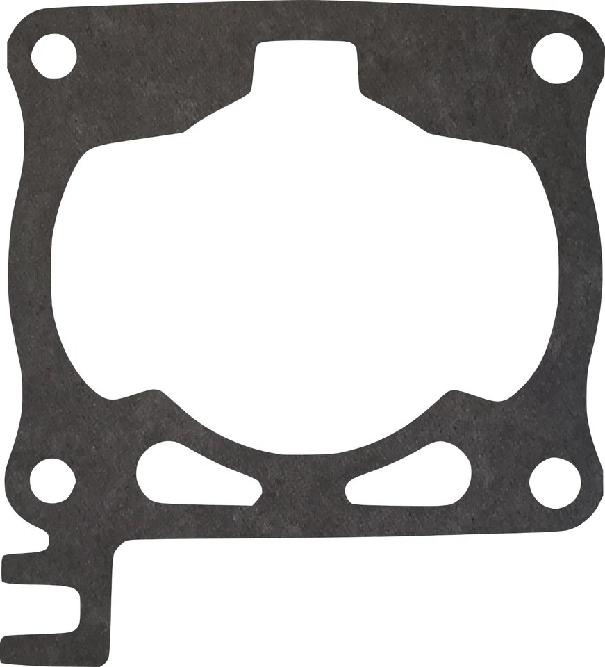 Junta base cilindro Honda CR125R CR125 R 2004 12191-KSR-A00 nitrilo - Imagem 1 de 1