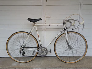 Vélo Peugeot course vintage - T58 - Picture 1 of 3