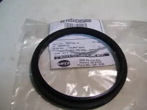 NUOVA CON SCATOLA PARKER SKF 46155HD05000 GUARNIZIONE TERGICRISTALLO ASTA MONOAZIONE 5.000 X 5.747 P4067 - Foto 1 di 4