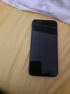 smartphone alcatel C1 azzurro 2022 - Imagen 1 de 4