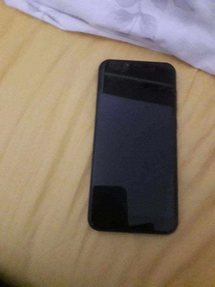 smartphone alcatel C1 azzurro 2022 - Immagine 1 di 4