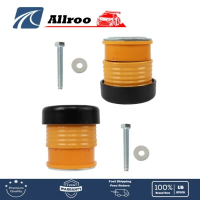 For 2005-2007 Ford F250 F350 F450 Super Duty 924-328 2Pcs Body Cab Mount Kit - Image 1 of 4