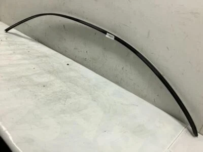 MERCEDES BENZ CLK350 2006 CUPÉ RIEL DE TECHO MOLDURAS MOLDURAS FÁBRICA Foto 1 de 4