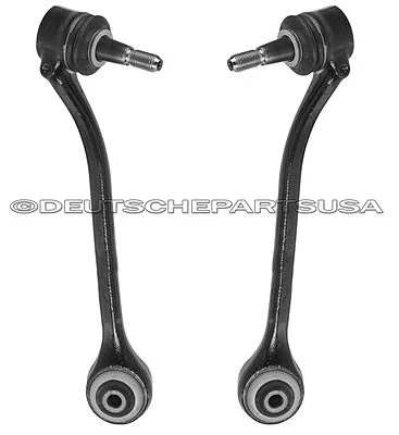 НИЖНИЙ РЫЧАГ УПРАВЛЕНИЯ ШАРОВОЙ ШАРНИР 31103451881 + 31103451882 набор 2 для BMW X3 E83 - Изображение 1 из 4