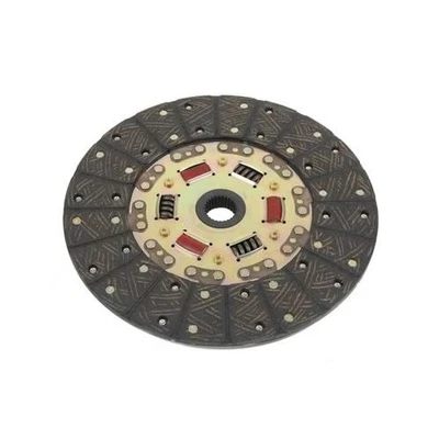 Clutch Disc 600-Series Ceramic 1.125 in.- 10 Spline 10.5 in. Diameter Each - Image 1 of 2