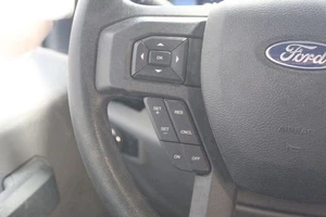 Driver Column Switch Cruise Fits 15-20 FORD F150 PICKUP 2564557 - Picture 1 of 10