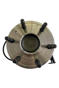Driveworks NT515097 Wheel Bearing & Hub Assembly GMC Sierra 1500 2007-2013 - Picture 1 of 3