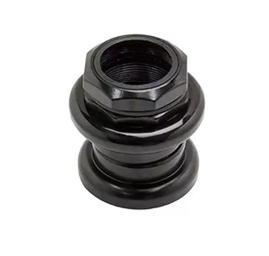 Tange Passage bicycle headset - 1 1 /8" threaded, 34.0mm cup, 30.0mm crown race - Picture 1 of 1