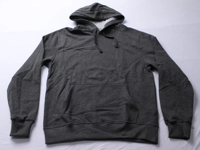 Sudadera con Capucha Champion Para Hombre Logo Powerblend WR4 Granito Brezo Mediana Nueva con Etiquetas Foto 1 de 4