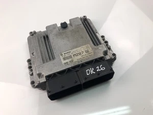 KIA SORENTO III UM Motorsteuergerät ECU 39110-2FMM6 0281035409 17638301 - Bild 1 von 4