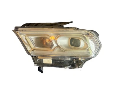 OEM Mopar 2021-2025 Dodge Durango Driver Side Full LED Headlight 68433777AF - Image 1 of 4