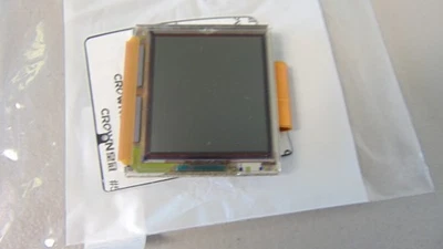 NINTENDO GAMEBOY Replacement COLOR SCREEN - FREE SHIPPING - Image 1 of 2