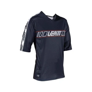 Leatt Enduro 3.0 MTB Trikot schwarz - Bild 1 von 10