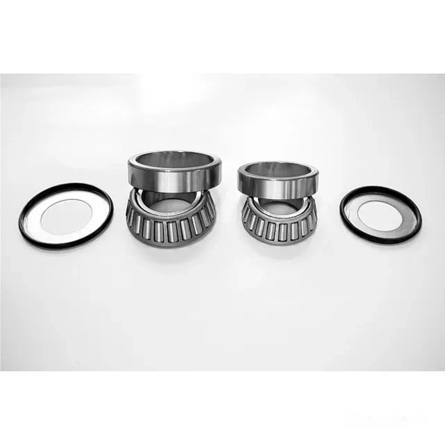 Lenkkopflager Kegelrollenlagersatz für Yamaha xT 660 Z Tenere Bj. 2008-2016 - Bild 1 von 1