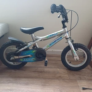 Dawes Blowfish Bike 12 Inch - Picture 1 of 6