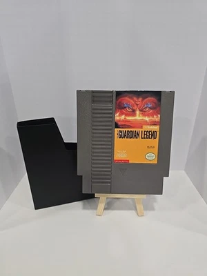 The Guardian Legend NES Nintendo Game With Dust Sleeve GC - Image 1 of 4