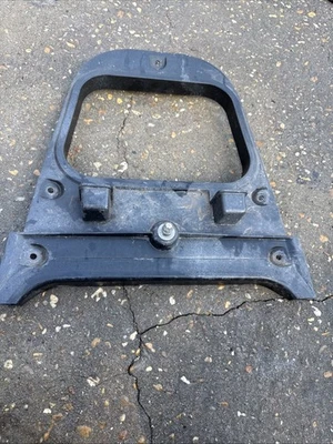 Yamaha Waverunner 2013-2016 FX FZR FZS VXR VXS haz de cubierta OEM # F2S-U890L-04-00 Foto 1 de 4