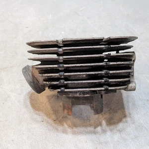 Yamaha GT80 GTMX Cylinder - Picture 1 of 9