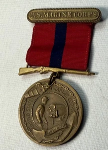 US Marine Corp. Good Conduct Medal. Keine Reproduktion. - Bild 1 von 3