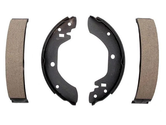 Juego de zapatas de freno traseras Raybestos 19963CWMN para Nissan 280Z 1977-1978 Foto 1 de 2