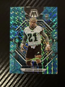 2023 Mosaico Sydney Marrone Scelta Pavone RC SSP - Foto 1 di 4