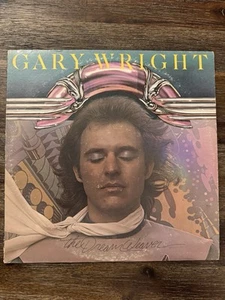 GARY WRIGHT The Dream Weaver WARNER BROS LP Vinyl Album - Picture 1 of 4