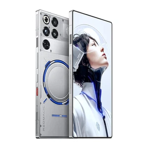 Brand New ZTE nubia RedMagic 11 Pro Plus 512GB/1TB  (Global Version) -AU Seller - Picture 1 of 3