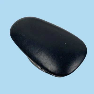 Center Console Phone Key Pad Black OEM 07-13 Mercedes W221 S63 S450 S550 S600 - Image 1 of 4