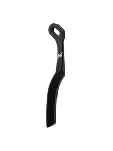 K-Edge Road Braze-On Chain Catcher, Black - Picture 1 of 2