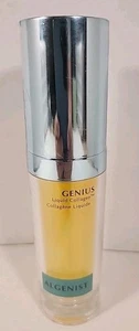 Neu ALGENIST GENIUS flüssiges Kollagen Serum 2 Unzen/60 ml GRÖSSERE Größe VERSIEGELT - Bild 1 von 9