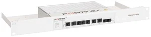Rackmount.IT Kit Compatible with FortiGate Rugged 60F / Rugged 60F-3G4G - Afbeelding 1 van 3