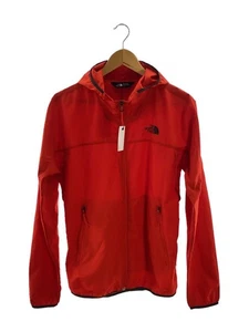 The North Face Mountain Parka S Polyester Orange Übergangsjacke - Bild 1 von 5