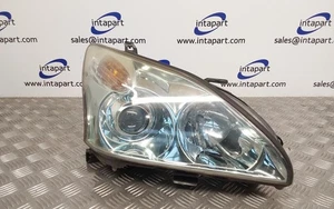 RIGHT HEADLAMP LEXUS RX SERIES RX400H 2007 XENON & HALOGEN ADAPTIVE  - Picture 1 of 5
