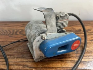 Compresor de aire Speedaire vintage Dayton 2Z880B 12 voltios - Imagen 1 de 8