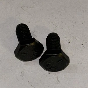 1017 Hex Head Bolt - Picture 1 of 3