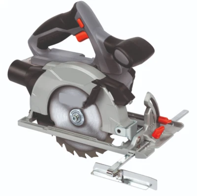 Akku-Handkreissäge KX-HKS 18 Li Solo Einhell Power-X-Change 150mm Blatt 18Z Säge - Bild 1 von 4